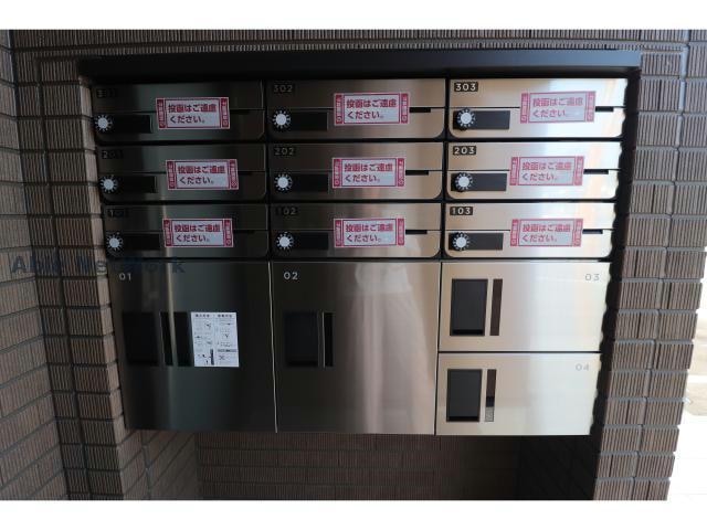  スモールウッズタウン元石町
