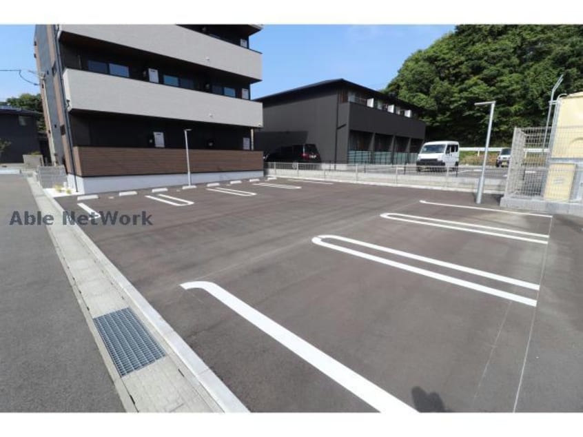  スモールウッズタウン元石町