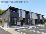 メゾンルミネ 隅田Ⅰ