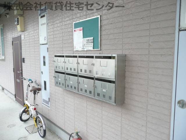  カーサフェリスＡ