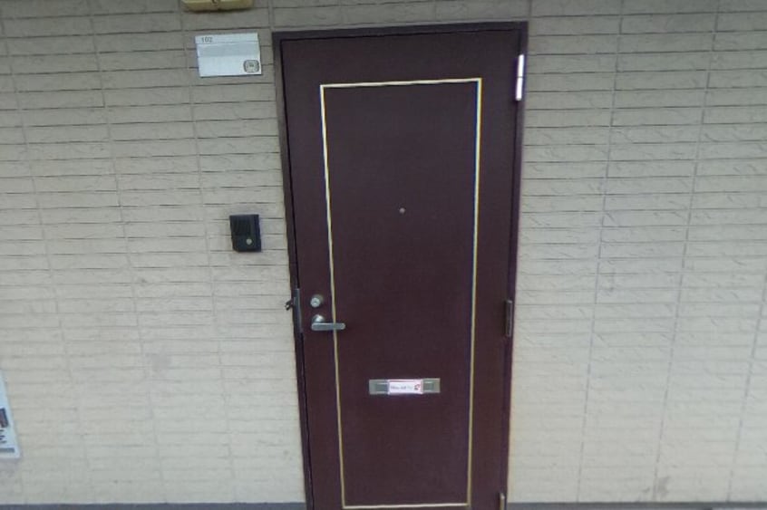 同仕様 和歌山線/下兵庫駅 徒歩1分 2階 築29年