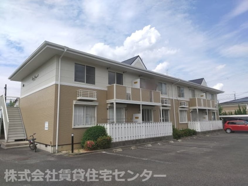  和歌山線/下兵庫駅 徒歩1分 1階 築29年