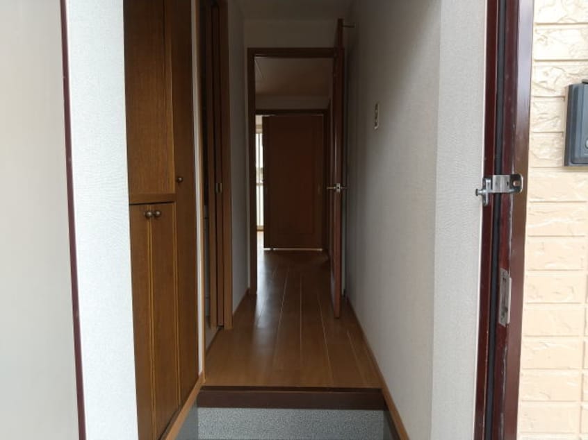 同仕様 和歌山線/下兵庫駅 徒歩1分 1階 築29年