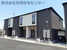 メゾンルミネ　隅田　Ⅱの外観