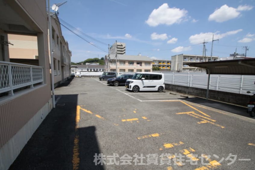  アーバンライフ市脇Ｃ棟