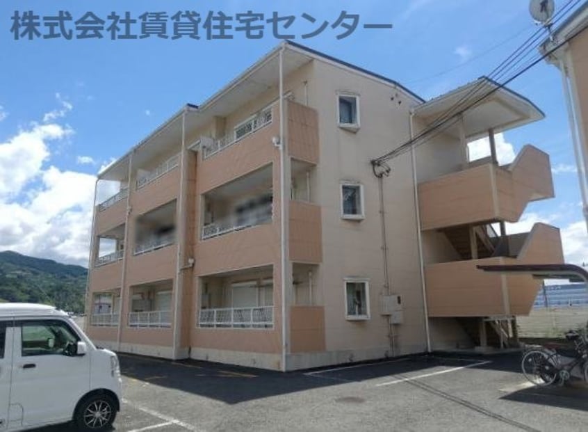  アーバンライフ市脇Ｃ棟