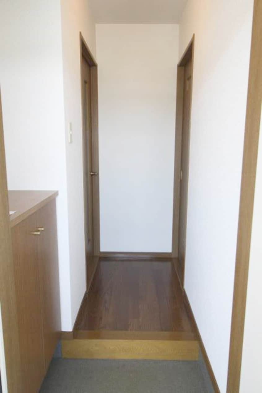  アーバンライフ市脇Ｃ棟