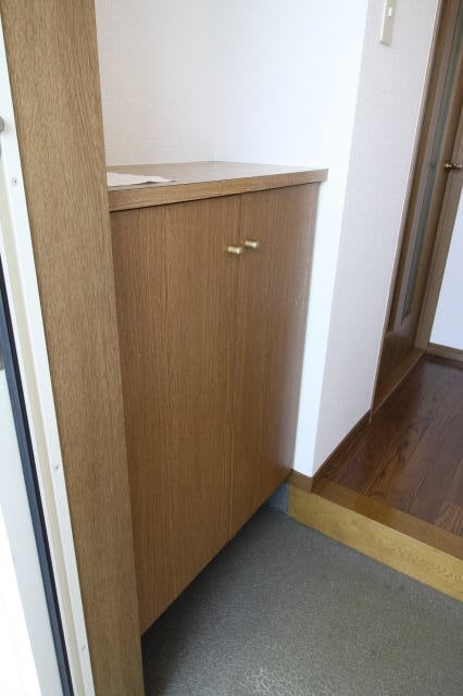  アーバンライフ市脇Ｃ棟