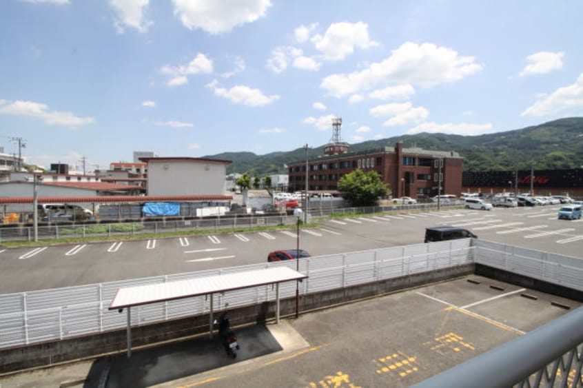  アーバンライフ市脇Ｃ棟
