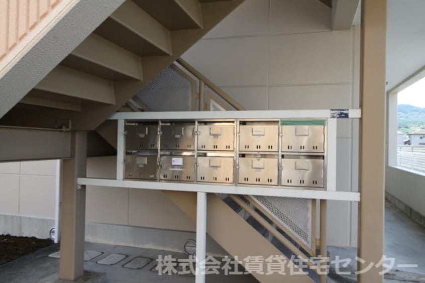  アーバンライフ市脇Ｃ棟