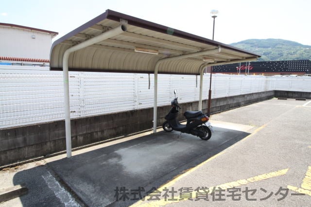  アーバンライフ市脇Ｃ棟