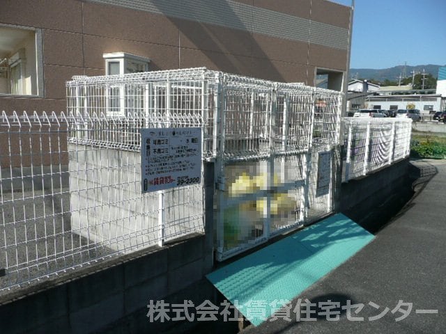  アーバンライフ市脇Ｃ棟