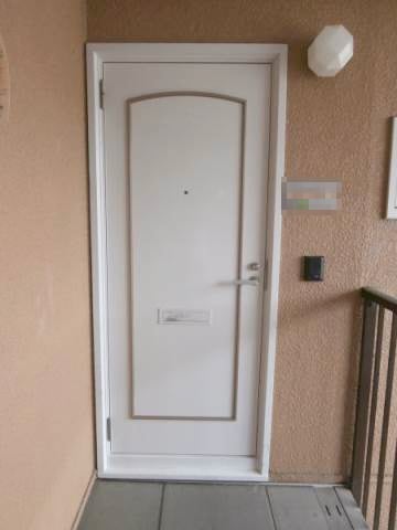 同仕様 フレグランスハイツ