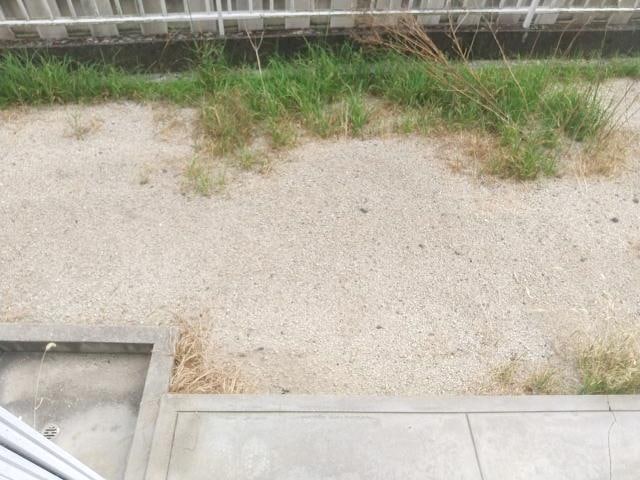 同仕様：専用庭 フレグランスハイツ