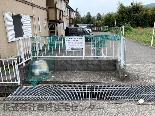  フレグランスハイツ