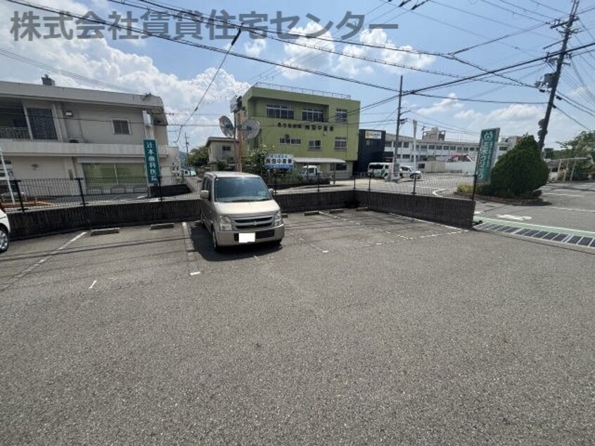 アンジュー壱号館
