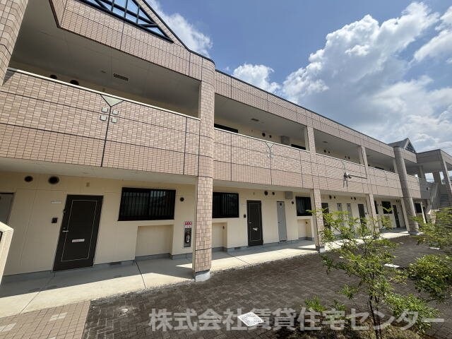  アンジュー壱号館