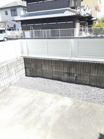 テラス 和歌山線/紀伊山田駅 徒歩19分 1階 築23年