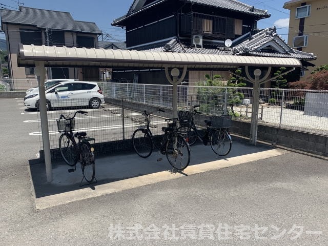  和歌山線/紀伊山田駅 徒歩19分 1階 築23年