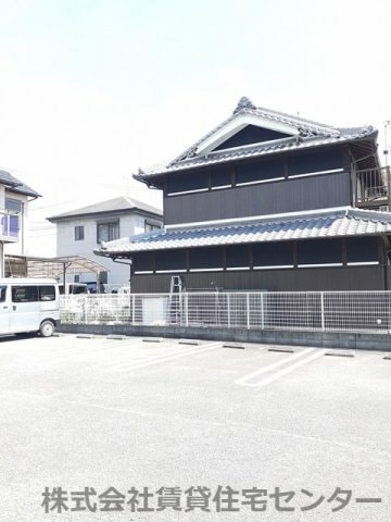  和歌山線/紀伊山田駅 徒歩19分 1階 築23年