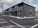  和歌山線/妙寺駅 徒歩7分 2階 築1年