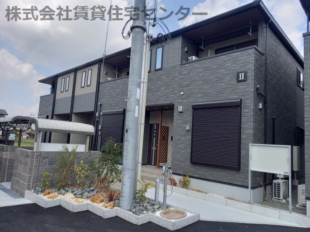  和歌山線/妙寺駅 徒歩7分 2階 築1年