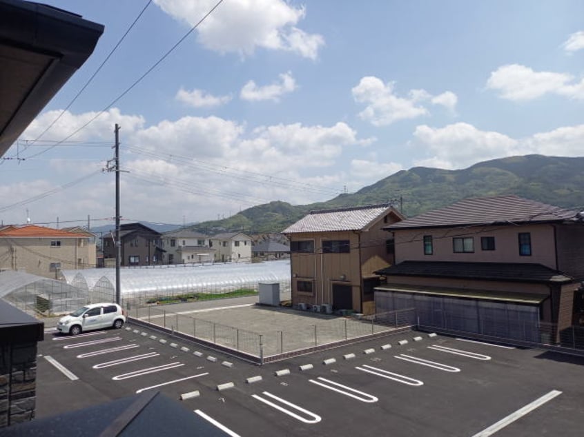  和歌山線/妙寺駅 徒歩7分 2階 築1年