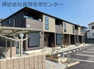 ケーズコート中迫2の外観