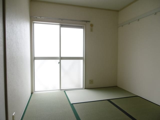  グリーンハイツしあわせ