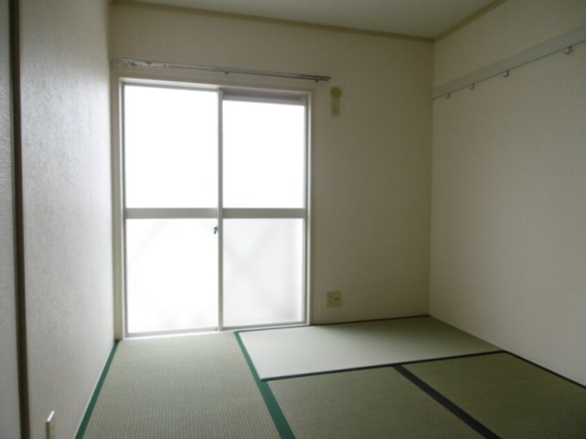  グリーンハイツしあわせ