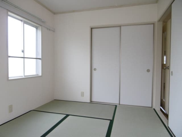  グリーンハイツしあわせ