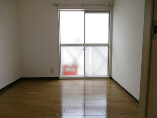 グリーンハイツしあわせ