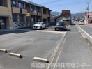  和歌山線/高野口駅 徒歩13分 2階 築21年