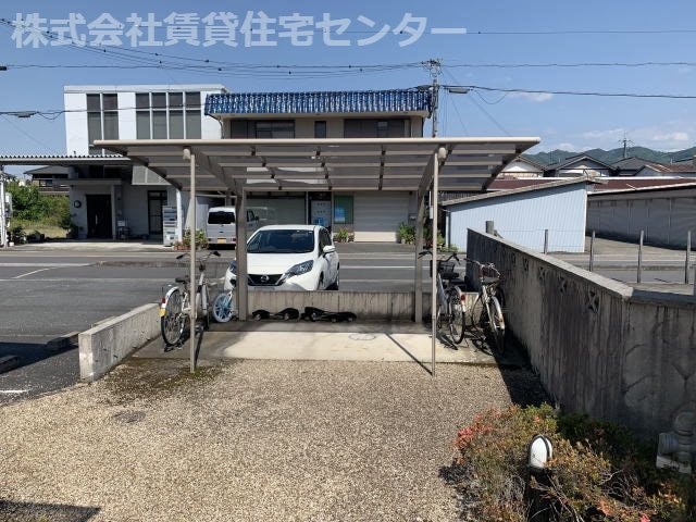  和歌山線/高野口駅 徒歩13分 2階 築21年