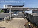  和歌山線/高野口駅 徒歩13分 2階 築21年