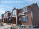 ミアマーユＡの外観