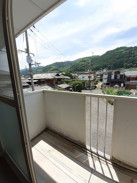  南海高野線/紀伊清水駅 徒歩8分 2階 築29年