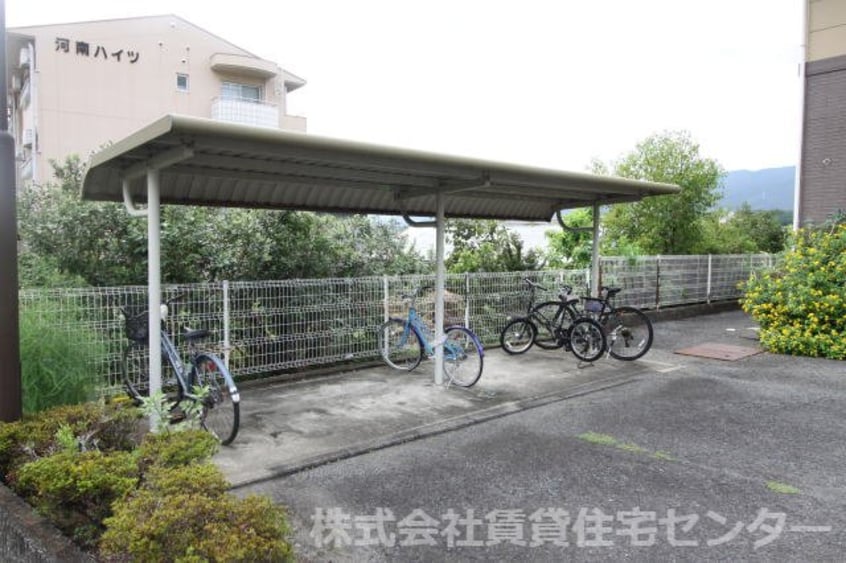  南海高野線/紀伊清水駅 徒歩8分 2階 築29年