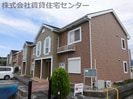 南海高野線/御幸辻駅 徒歩15分 1階 築20年の外観