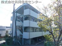 グリーンハイツ細川Ａ棟