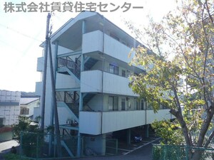 グリーンハイツ細川Ａ棟