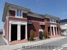 和歌山線/妙寺駅 徒歩7分 2階 築19年の外観