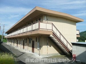 池之内マンション１号棟