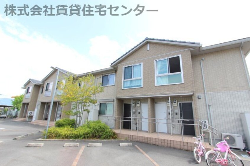  サンセール岩出