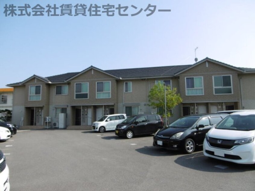  サンセール岩出