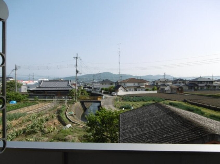  サンセール岩出