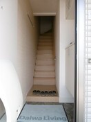  サンセール岩出