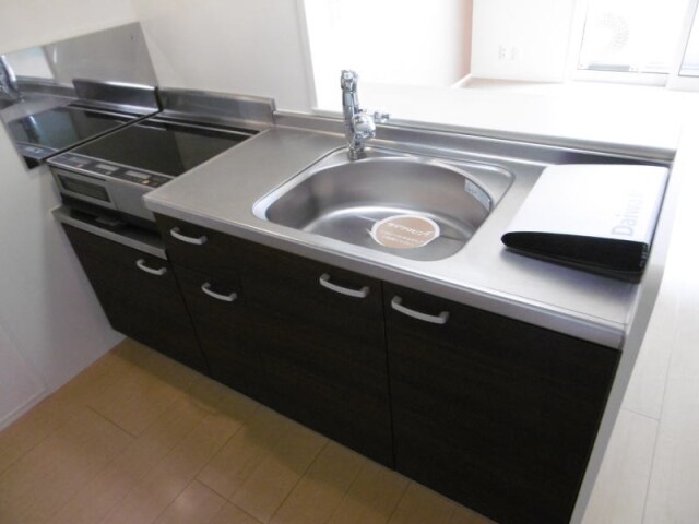  サンセール岩出