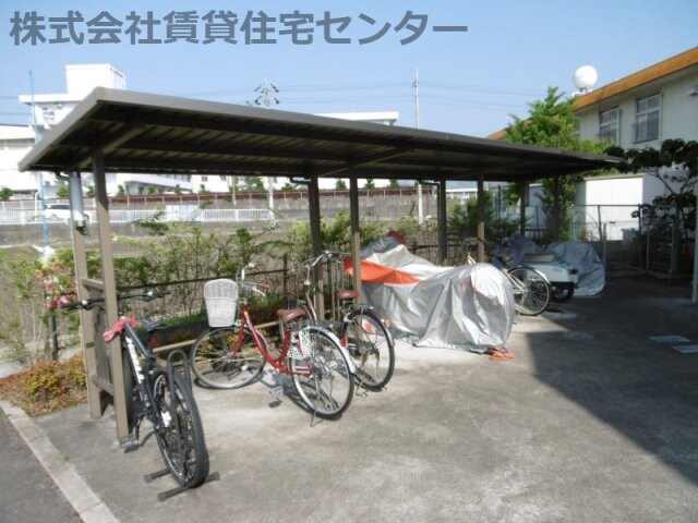  サンセール岩出