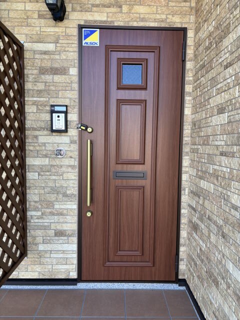  フレスコ・パッソⅡ